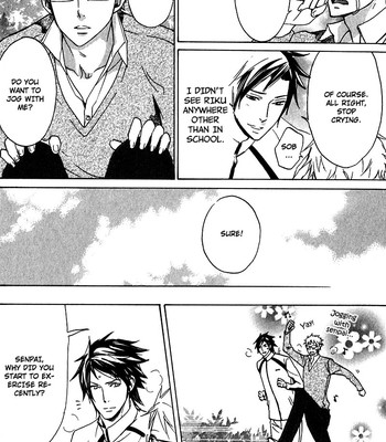 Katsubou no manazashi comic porn sex 152