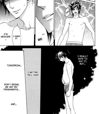 Katsubou no manazashi comic porn sex 155