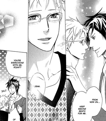 Katsubou no manazashi comic porn sex 159