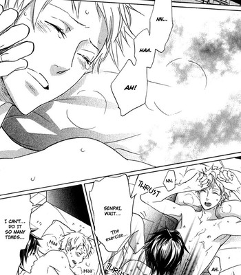 Katsubou no manazashi comic porn sex 160