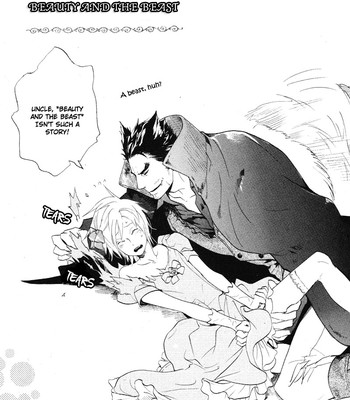 Katsubou no manazashi comic porn sex 163