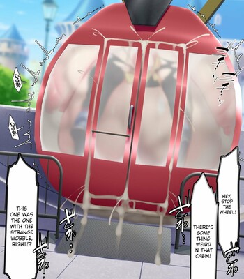 [Kawahagitei] Misshitsu, Heisa Sorakan – Kanransha-nai no Pokémon Battle de Meippai Umu! comic porn sex 118