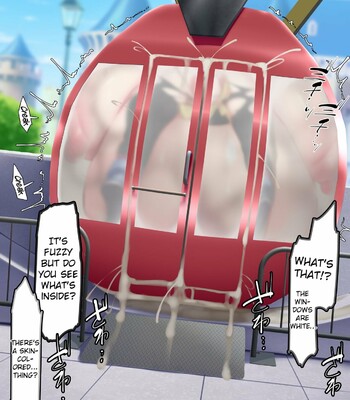 [Kawahagitei] Misshitsu, Heisa Sorakan – Kanransha-nai no Pokémon Battle de Meippai Umu! comic porn sex 119