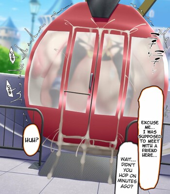 [Kawahagitei] Misshitsu, Heisa Sorakan – Kanransha-nai no Pokémon Battle de Meippai Umu! comic porn sex 120