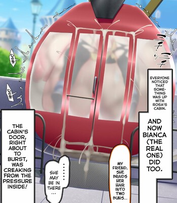 [Kawahagitei] Misshitsu, Heisa Sorakan – Kanransha-nai no Pokémon Battle de Meippai Umu! comic porn sex 121