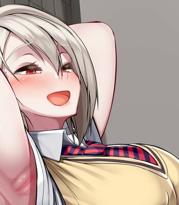 [Kawahagitei] Shokugeki no Erina -Sakunyuu Meushi Hen comic porn sex 111