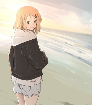 Kaya’s social media: Normal account & Secret account comic porn sex 7