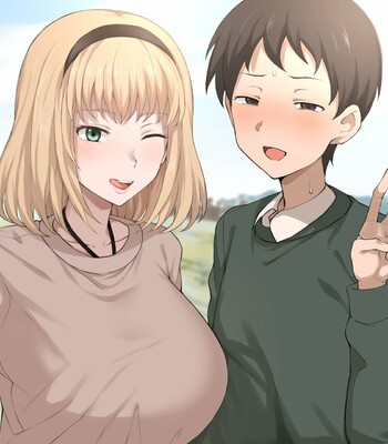 Kaya’s social media: Normal account & Secret account comic porn sex 8