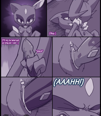 Keep Me Warm by VibrantEchoes comic porn sex 17