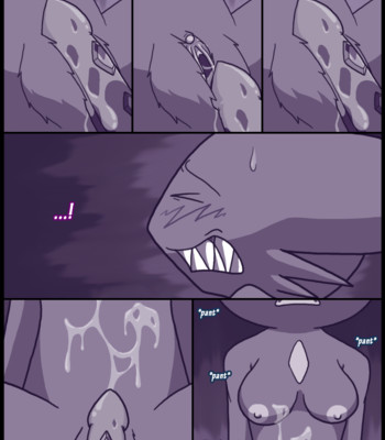 Keep Me Warm by VibrantEchoes comic porn sex 21