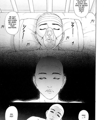 Kegare comic porn sex 13