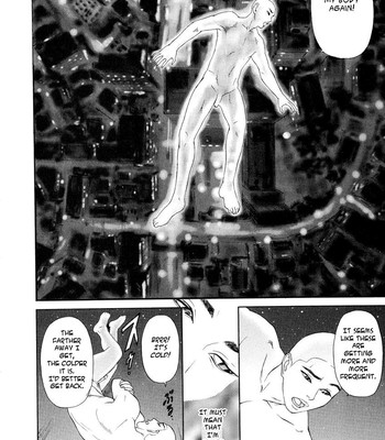 Kegare comic porn sex 14