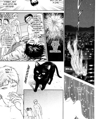 Kegare comic porn sex 15