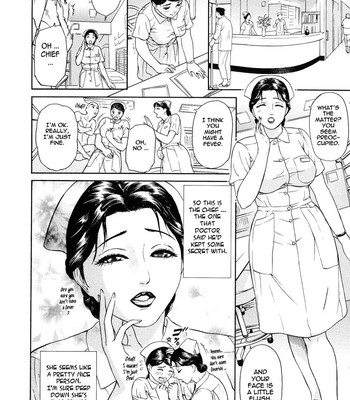 Kegare comic porn sex 34