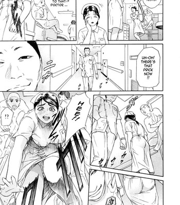 Kegare comic porn sex 35