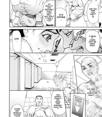 Kegare comic porn sex 36