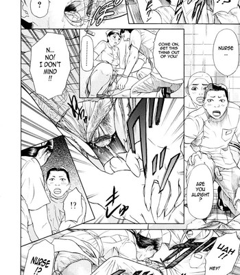 Kegare comic porn sex 40