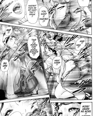 Kegare comic porn sex 51