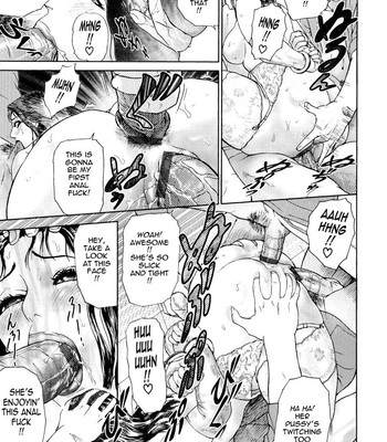 Kegare comic porn sex 96