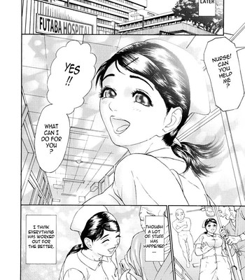 Kegare comic porn sex 106