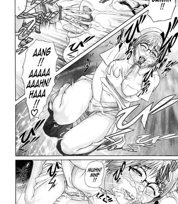 Kegare comic porn sex 118