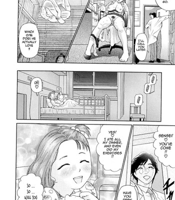 Kegare comic porn sex 128