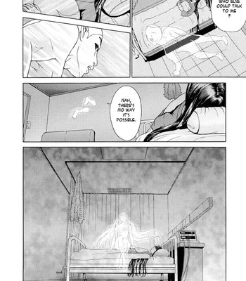 Kegare comic porn sex 132