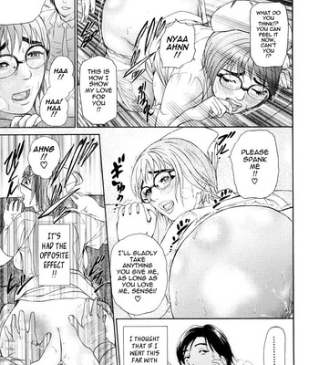 Kegare comic porn sex 149