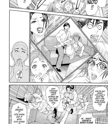 Kegare comic porn sex 154