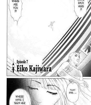 Kegare comic porn sex 158