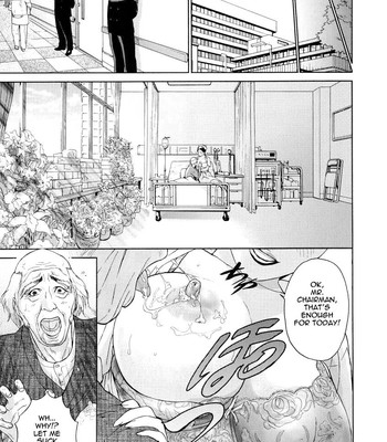 Kegare comic porn sex 159