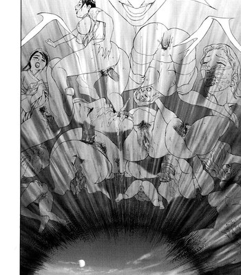 Kegare comic porn sex 173