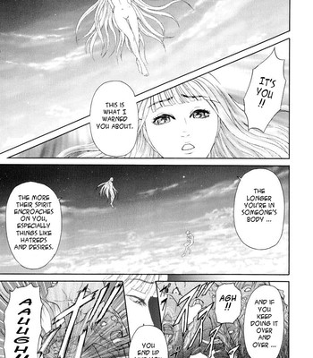 Kegare comic porn sex 176