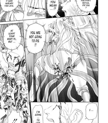 Kegare comic porn sex 180