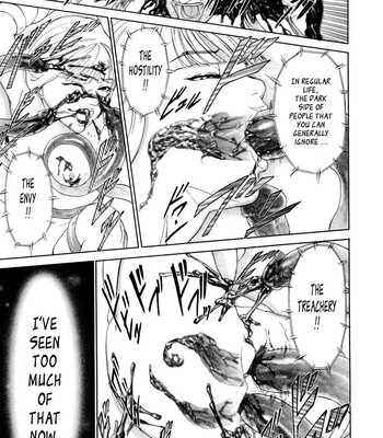 Kegare comic porn sex 182