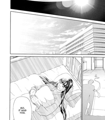 Kegare comic porn sex 187