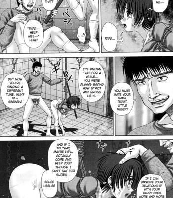 Kekkan ch01  =lwb= comic porn sex 7