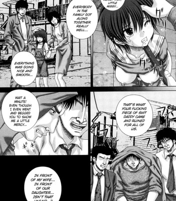 Kekkan ch01  =lwb= comic porn sex 8