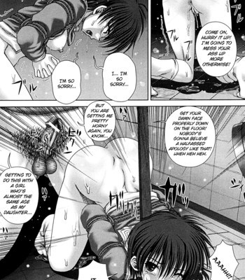 Kekkan ch01  =lwb= comic porn sex 15