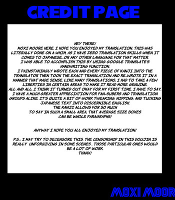 Kemono no Kanzume 3 (English) comic porn sex 20