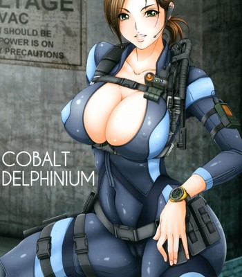 [kesshoku mikan (anzu ,ume)] cobalt delphinium   {doujin-moe.us} comic porn sex 1