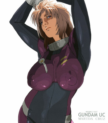 [kesshoku mikan (anzu, ume)] vapour trail   {localized} comic porn sex 12