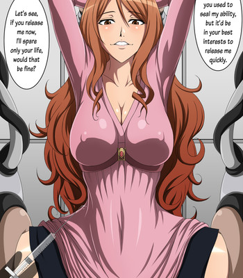 [kidoya  ] i’ve finally enslaved my desired meltdowner!   =lwb= comic porn sex 1