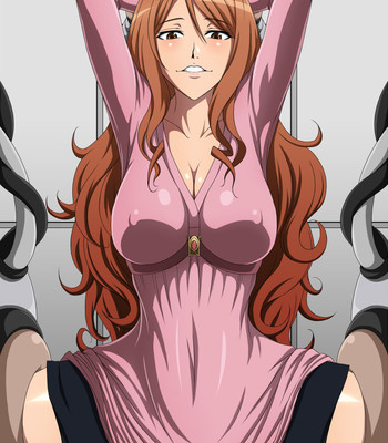 [kidoya  ] i’ve finally enslaved my desired meltdowner!   =lwb= comic porn sex 6