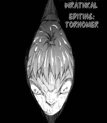 [kidoya  ] i’ve finally enslaved my desired meltdowner!   =lwb= comic porn sex 10