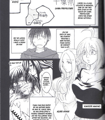 Kill me as a sacrifice to mother 2 comic porn sex 4