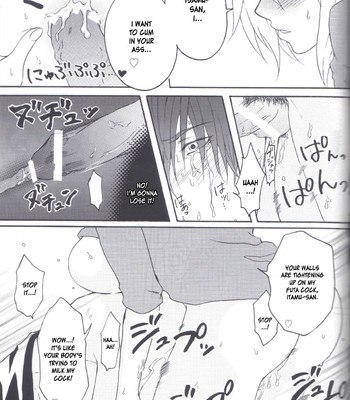 Kill me as a sacrifice to mother 2 comic porn sex 26