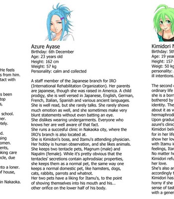 Kill me as a sacrifice to mother 2 comic porn sex 43