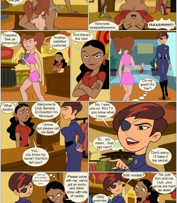 kim possible comic porn sex 20