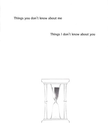 Kimi no shiranai boku no koto/ things you don’t know about me comic porn sex 2